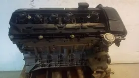 2005 Bmw 525i (2.5l), W/o Dynamic Drive, Used Engine - 82832 Miles 2005 Bmw 525i (2.5l), W/o Dynamic Drive, Used Engine - 82832 Miles