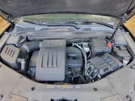 2012 Gmc Terrain 2.4l (vin K, 8th Digit, Opt Lea), California Emissions, Opt Nu6, Used Engine - 67702 Miles 2012 Gmc Terrain 2.4l (vin K, 8th Digit, Opt Lea), California Emissions, Opt Nu6, Used Engine - 67702 Miles