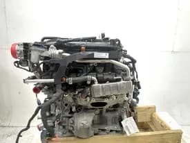 2021 Jeep Wrangler Gasoline, 3.6l (vin G, 8th Digit), 12 Volt System (non-etorque), Mt, Used Engine - 25343 Miles 2021 Jeep Wrangler Gasoline, 3.6l (vin G, 8th Digit), 12 Volt System (non-etorque), Mt, Used Engine - 25343 Miles