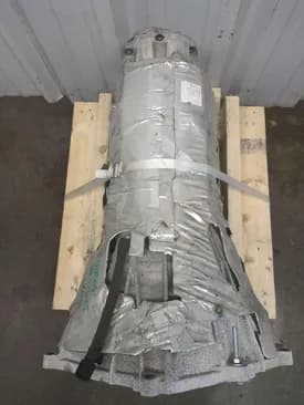 2022 Chevy Silverado 1500 (at), 4x4, New Style, 5.3l, Opt Mht, Used Transmission - 34266 Miles 2022 Chevy Silverado 1500 (at), 4x4, New Style, 5.3l, Opt Mht, Used Transmission - 34266 Miles