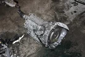 2011 Infiniti G25 At, (7 Speed), (sdn), Rwd, From 10/10, Used Transmission 2011 Infiniti G25 At, (7 Speed), (sdn), Rwd, From 10/10, Used Transmission