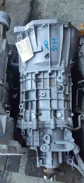 2016 Chevy Camaro Mt, 2.0l, Id Bwy, Used Transmission - 43533 Miles 2016 Chevy Camaro Mt, 2.0l, Id Bwy, Used Transmission - 43533 Miles