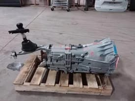 2018 Bmw M3 Mt, (6 Speed), Used Transmission 2018 Bmw M3 Mt, (6 Speed), Used Transmission