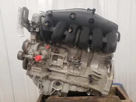 2006 Chevy Trailblazer 4.2l (vin S, 8th Digit), Used Engine - 81235 Miles 2006 Chevy Trailblazer 4.2l (vin S, 8th Digit), Used Engine - 81235 Miles