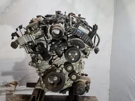 2021 Ford F-150 Gasoline, 3.5l (turbo), Vin D (8th Digit, Hybrid), Used Engine - 111101 Miles 2021 Ford F-150 Gasoline, 3.5l (turbo), Vin D (8th Digit, Hybrid), Used Engine - 111101 Miles