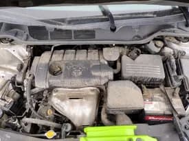 2014 Toyota Venza 2.7l (vin A, 5th Digit, 1arfe Engine, 4 Cylinder), Used Engine - 74551 Miles 2014 Toyota Venza 2.7l (vin A, 5th Digit, 1arfe Engine, 4 Cylinder), Used Engine - 74551 Miles