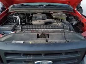 2006 Ford F-350 Super Duty 5.4l (vin 5, 8th Digit, 3v), Used Engine - 67192 Miles 2006 Ford F-350 Super Duty 5.4l (vin 5, 8th Digit, 3v), Used Engine - 67192 Miles