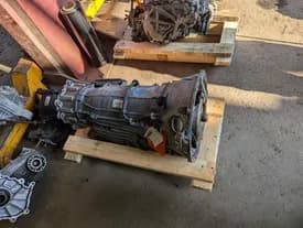 2018 Mercedes Benz Gle350 166 Type (suv, Vin D, 4th Digit, At), Gle350, Awd (id 1662705902), Used Transmission - 602 Miles 2018 Mercedes Benz Gle350 166 Type (suv, Vin D, 4th Digit, At), Gle350, Awd (id 1662705902), Used Transmission - 602 Miles