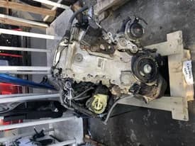 2015 Toyota Camry 2.5l, Vin D (5th Digit, 2arfxe Engine, 4 Cylinder, Hybrid), Gasoline, Used Engine - 39840 Miles 2015 Toyota Camry 2.5l, Vin D (5th Digit, 2arfxe Engine, 4 Cylinder, Hybrid), Gasoline, Used Engine - 39840 Miles