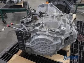 2015 Hyundai Azera At, (6 Speed), Used Transmission - 36657 Miles 2015 Hyundai Azera At, (6 Speed), Used Transmission - 36657 Miles