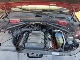 2011 Audi Q5 3.2l (vin K, 5th Digit), Used Engine - 98325 Miles 2011 Audi Q5 3.2l (vin K, 5th Digit), Used Engine - 98325 Miles