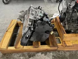 2012 Buick Regal At, (6 Speed), Opt Mh8, Id 2kcw, Used Transmission - 27000 Miles 2012 Buick Regal At, (6 Speed), Opt Mh8, Id 2kcw, Used Transmission - 27000 Miles