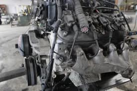 2012 Cadillac Escalade 6.2l (vin F, 8th Digit, Opt L94), Used Engine - 78000 Miles 2012 Cadillac Escalade 6.2l (vin F, 8th Digit, Opt L94), Used Engine - 78000 Miles