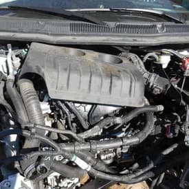 2014 Ford Explorer 2.0l L4 Turbocharged, Used Engine - 19800 Miles 2014 Ford Explorer 2.0l L4 Turbocharged, Used Engine - 19800 Miles