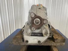 2008 Bmw 135i Mt, (6 Speed), Used Transmission 2008 Bmw 135i Mt, (6 Speed), Used Transmission