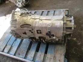 2021 Gmc Sierra 1500 (at), 4x4, 5.3l, 10 Speed Transmission (opt Mqb), W/o Opt Nss, Used Transmission - 41013 Miles 2021 Gmc Sierra 1500 (at), 4x4, 5.3l, 10 Speed Transmission (opt Mqb), W/o Opt Nss, Used Transmission - 41013 Miles