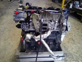 2017 Volkswagen Golf Gasoline, 1.8l, (vin 1, 5th Digit), Engine Id Cxbb, Used Engine - 49779 Miles 2017 Volkswagen Golf Gasoline, 1.8l, (vin 1, 5th Digit), Engine Id Cxbb, Used Engine - 49779 Miles