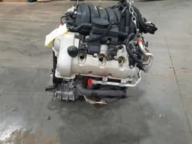 2011 Porsche Panamera 3.6l Vin A (5th Digit), Awd, Used Engine - 62774 Miles 2011 Porsche Panamera 3.6l Vin A (5th Digit), Awd, Used Engine - 62774 Miles