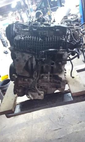 2016 Volvo Xc60 2.0l, Vin 49 (4th And 5th Digit, B4204t9, Supercharged And Turbo), Used Engine - 54000 Miles 2016 Volvo Xc60 2.0l, Vin 49 (4th And 5th Digit, B4204t9, Supercharged And Turbo), Used Engine - 54000 Miles