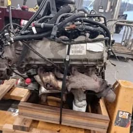 2010 Ford F-250 Super Duty 6.4l V8 Diesel Turbocharged, Used Engine - 19667 Miles 2010 Ford F-250 Super Duty 6.4l V8 Diesel Turbocharged, Used Engine - 19667 Miles