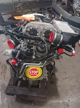 2018 Mercedes Benz E300 213 Type (sedan And Sw), E300 (2.0l, Vin 4, 6th Digit), Awd, Used Engine - 43845 Miles 2018 Mercedes Benz E300 213 Type (sedan And Sw), E300 (2.0l, Vin 4, 6th Digit), Awd, Used Engine - 43845 Miles