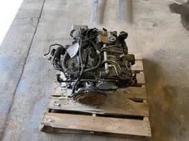 2017 Bmw X3 Gasoline, 2.0l (28ix), Used Engine - 29116 Miles 2017 Bmw X3 Gasoline, 2.0l (28ix), Used Engine - 29116 Miles