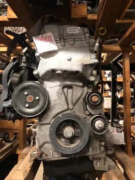 2014 Dodge Dart 2.4l (vin B, 8th Digit), Used Engine - 41921 Miles 2014 Dodge Dart 2.4l (vin B, 8th Digit), Used Engine - 41921 Miles