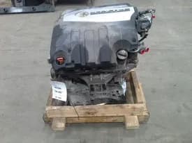 2008 Acura Mdx (3.7l, Vin 2, 6th Digit), Used Engine - 45000 Miles 2008 Acura Mdx (3.7l, Vin 2, 6th Digit), Used Engine - 45000 Miles
