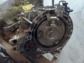 2017 Lincoln Continental At, (6 Speed), 2.7l (turbo), Awd, Used Transmission - 22048 Miles 2017 Lincoln Continental At, (6 Speed), 2.7l (turbo), Awd, Used Transmission - 22048 Miles