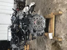 2019 Infiniti Qx50 (2.0l, Vin A, 4th Digit, Kr20ddet, 4 Cylinder), Used Engine - 59533 Miles 2019 Infiniti Qx50 (2.0l, Vin A, 4th Digit, Kr20ddet, 4 Cylinder), Used Engine - 59533 Miles