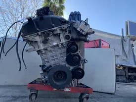 2007 Bmw 335i (3.0l, Twin Turbo, Gasoline), Rwd, Used Engine - 73736 Miles 2007 Bmw 335i (3.0l, Twin Turbo, Gasoline), Rwd, Used Engine - 73736 Miles