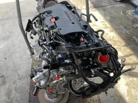 2023 Honda Civic 2.0l, Sport Package (type R), Used Engine - 6063 Miles 2023 Honda Civic 2.0l, Sport Package (type R), Used Engine - 6063 Miles