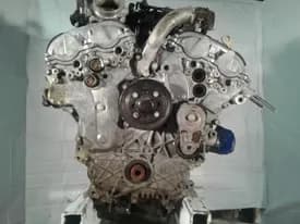 2018 Buick Enclave (3.6l, Vin W, 8th Digit, Opt Lfy), Used Engine - 23099 Miles 2018 Buick Enclave (3.6l, Vin W, 8th Digit, Opt Lfy), Used Engine - 23099 Miles