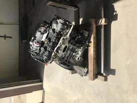 2014 Dodge Durango 3.6l (vin G, 8th Digit), Used Engine - 70100 Miles 2014 Dodge Durango 3.6l (vin G, 8th Digit), Used Engine - 70100 Miles