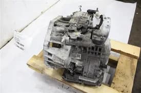 2017 Audi Q3 (at), Awd (quattro), Transmission Id Qnu, Used Transmission - 45599 Miles 2017 Audi Q3 (at), Awd (quattro), Transmission Id Qnu, Used Transmission - 45599 Miles