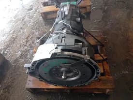 2020 Jaguar F-pace (at), 2.0l, Used Transmission - 21069 Miles 2020 Jaguar F-pace (at), 2.0l, Used Transmission - 21069 Miles