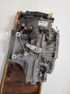 2019 Chevy Trax At, (1.4l), Fwd, Used Transmission 2019 Chevy Trax At, (1.4l), Fwd, Used Transmission