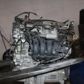 2010 Chevy Malibu 3.6l (vin 7, 8th Digit, Opt Ly7), Used Engine - 71944 Miles 2010 Chevy Malibu 3.6l (vin 7, 8th Digit, Opt Ly7), Used Engine - 71944 Miles
