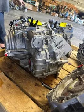 2016 Chevy Cruze At, Vin B (4th Digit, New Style), Used Transmission - 40154 Miles 2016 Chevy Cruze At, Vin B (4th Digit, New Style), Used Transmission - 40154 Miles