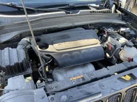 2017 Jeep Renegade 2.4l (vin B, 8th Digit), Used Engine - 51400 Miles 2017 Jeep Renegade 2.4l (vin B, 8th Digit), Used Engine - 51400 Miles