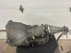 2005 Ford E-150 At, (4r75e), 8-280 (4.6l), Id 5c2p-aa, Used Transmission - 90767 Miles 2005 Ford E-150 At, (4r75e), 8-280 (4.6l), Id 5c2p-aa, Used Transmission - 90767 Miles