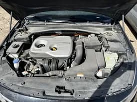 2018 Kia Optima 2.0l, Vin D (8th Digit, Plug-in Hybrid), Electric, Used Engine - 4200 Miles 2018 Kia Optima 2.0l, Vin D (8th Digit, Plug-in Hybrid), Electric, Used Engine - 4200 Miles