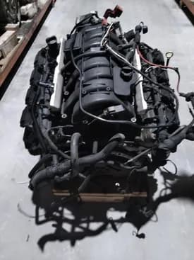 2011 Chrysler 300 5.7l (vin T, 8th Digit), Used Engine - 75237 Miles 2011 Chrysler 300 5.7l (vin T, 8th Digit), Used Engine - 75237 Miles