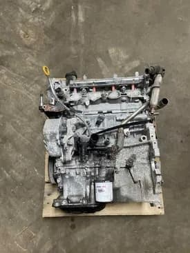 2017 Toyota Prius Gasoline, 1.5l (1nzfxe Engine), (prius C, Vin B3, 7th And 8th Digits), (vin D, 5th Digit), Used Engine - 41132 Miles 2017 Toyota Prius Gasoline, 1.5l (1nzfxe Engine), (prius C, Vin B3, 7th And 8th Digits), (vin D, 5th Digit), Used Engine - 41132 Miles