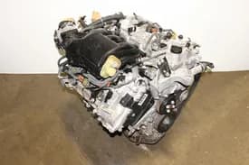 2017 Toyota Avalon Gasoline, 3.5l (vin K, 5th Digit, 2grfe Engine, 6 Cylinder), Used Engine - 29760 Miles 2017 Toyota Avalon Gasoline, 3.5l (vin K, 5th Digit, 2grfe Engine, 6 Cylinder), Used Engine - 29760 Miles