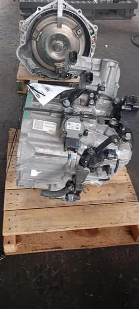 2016 Hyundai Veloster At (dual Clutch), 6 Speed, Used Transmission - 55800 Miles 2016 Hyundai Veloster At (dual Clutch), 6 Speed, Used Transmission - 55800 Miles