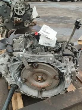 2015 Nissan Altima At, 2.5l (4 Cylinder), (cvt), Used Transmission 2015 Nissan Altima At, 2.5l (4 Cylinder), (cvt), Used Transmission