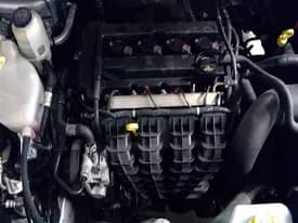 2014 Dodge Avenger 2.4l, (vin B, 8th Digit), Engine Id Ed3 (federal), 4 Speed Transmission, Used Engine - 81525 Miles 2014 Dodge Avenger 2.4l, (vin B, 8th Digit), Engine Id Ed3 (federal), 4 Speed Transmission, Used Engine - 81525 Miles