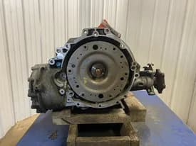 2012 Audi S5 At, 3.0l, (7 Speed), Transmission Id Ngy, Used Transmission 2012 Audi S5 At, 3.0l, (7 Speed), Transmission Id Ngy, Used Transmission