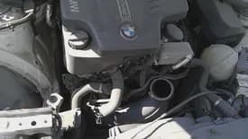 2015 Bmw 428i (2.0l, 4 Cylinder), Rwd, N20 Engine, Used Engine - 30000 Miles 2015 Bmw 428i (2.0l, 4 Cylinder), Rwd, N20 Engine, Used Engine - 30000 Miles